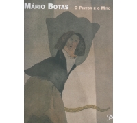 Mário Botas - O pintor e o mito